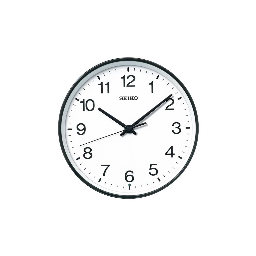 セイコー】SEIKO 電波掛け時計 KX268K【時の逸品館】 | 時の逸品館 
